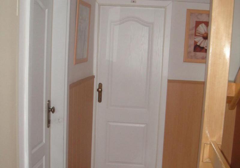 פנסיון B&b Central Palace Heritage