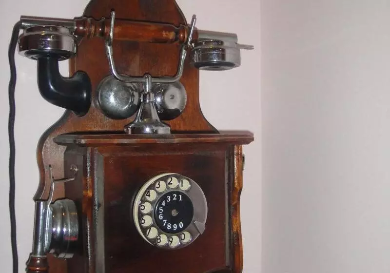 Pansiyon B&b Central Palace Heritage