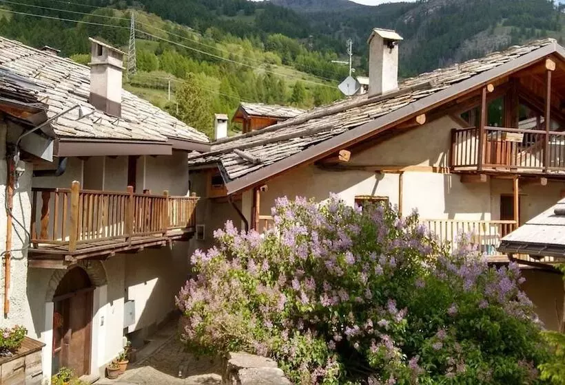 レジデンス Casa Grande
