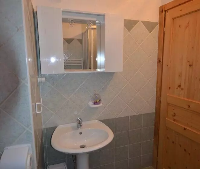 レジデンス Casa Grande