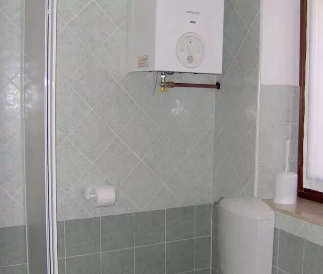 レジデンス Casa Grande