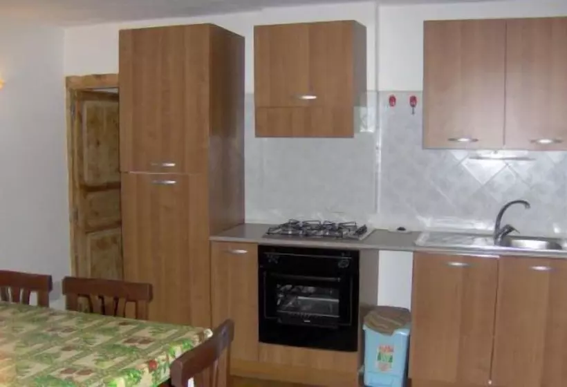 レジデンス Casa Grande