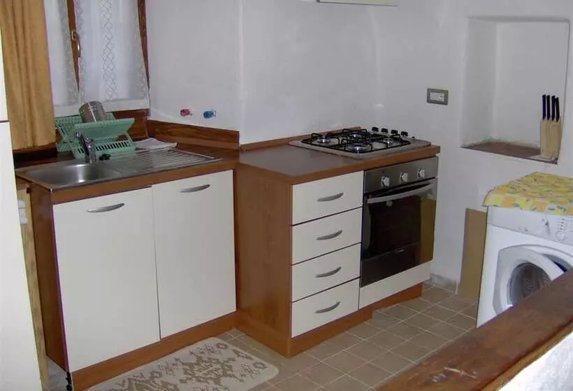 レジデンス Casa Grande