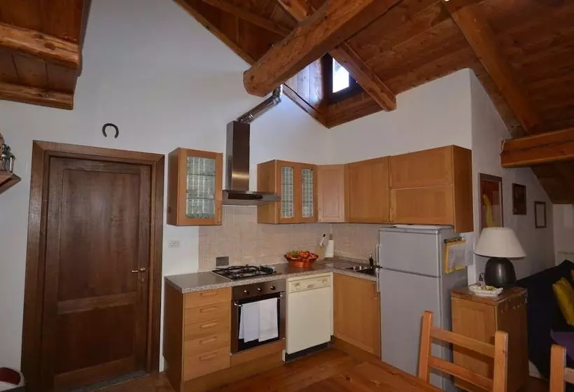 レジデンス Casa Grande