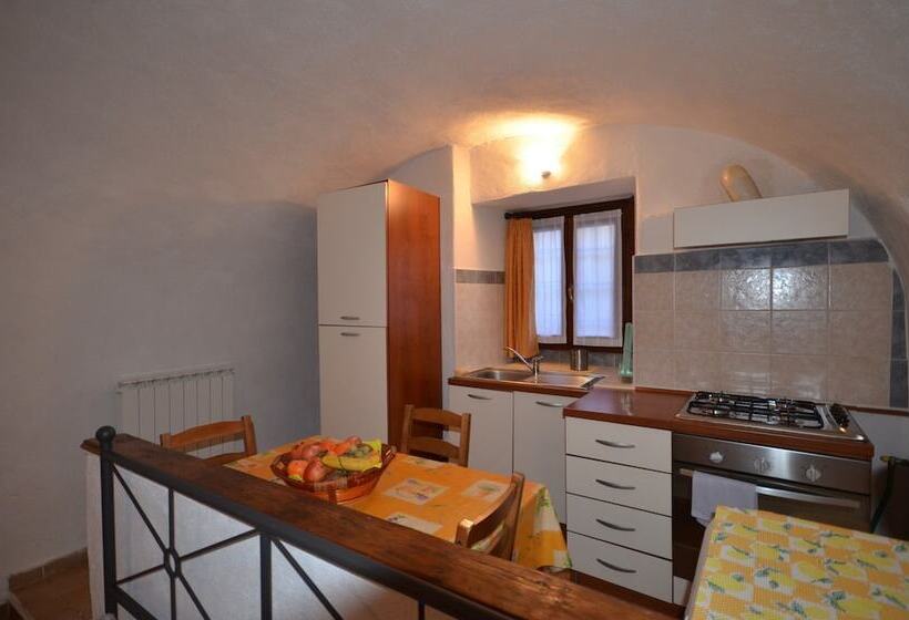 レジデンス Casa Grande