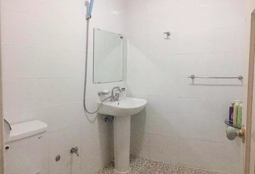 Retkeilymaja Suncheon Namu Guesthouse