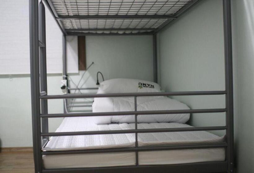 Ostello Suncheon Namu Guesthouse