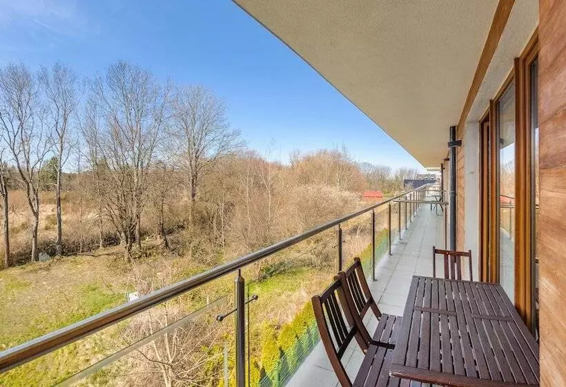 Apartamenty Sun & Snow Rozewie