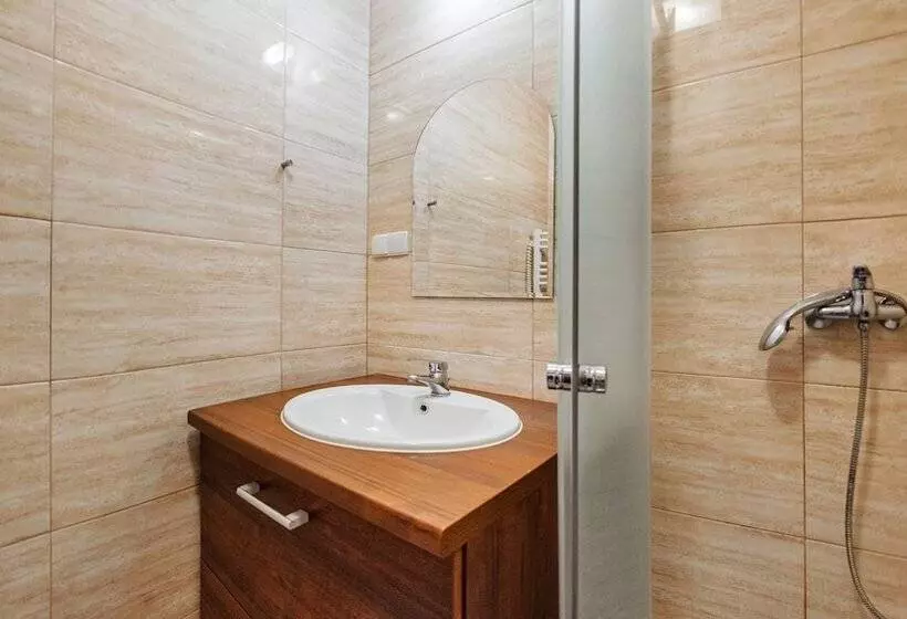 Apartamenty Sun & Snow Rozewie