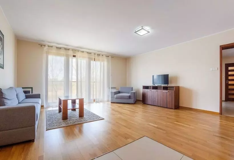 Apartamenty Sun & Snow Rozewie