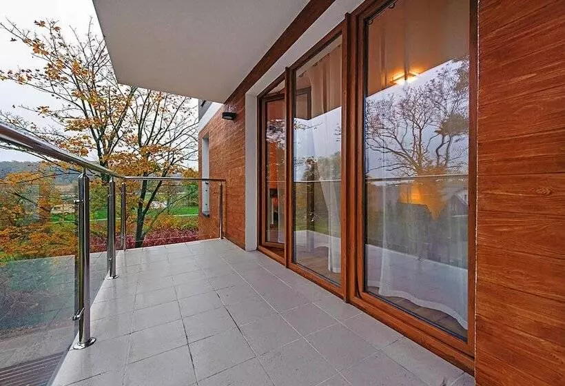 Apartamenty Sun & Snow Rozewie