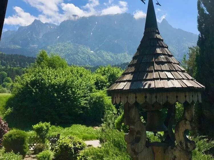 Bauernhaus Schloss Wagrain