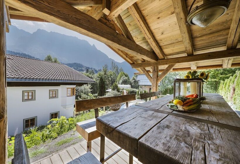 Bauernhaus Schloss Wagrain