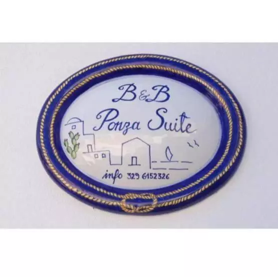 B&b Ponza Suite
