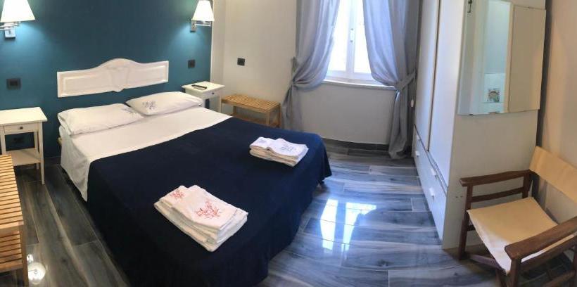B&b Ponza Suite