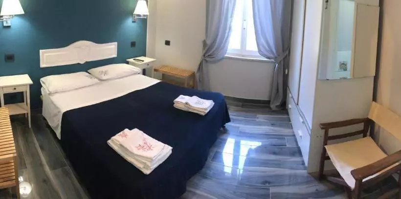 B&b Ponza Suite