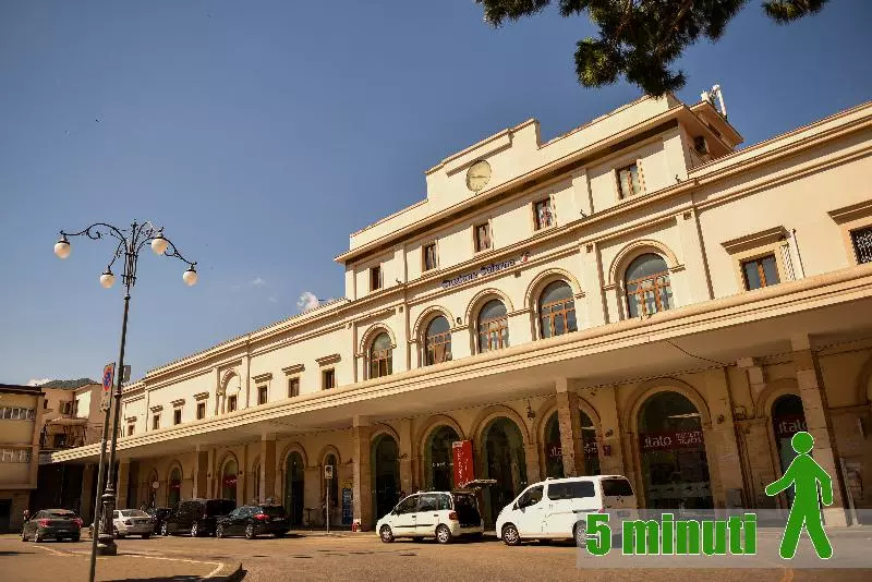 B&b Portafortuna Lucky Charm