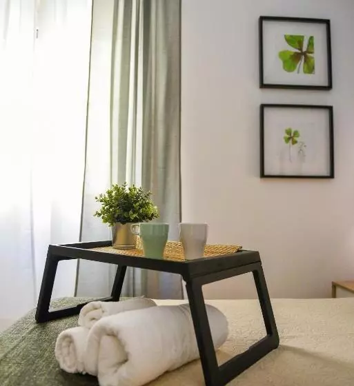 B&b Portafortuna Lucky Charm