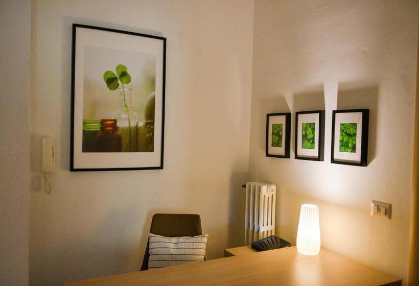 B&b Portafortuna Lucky Charm