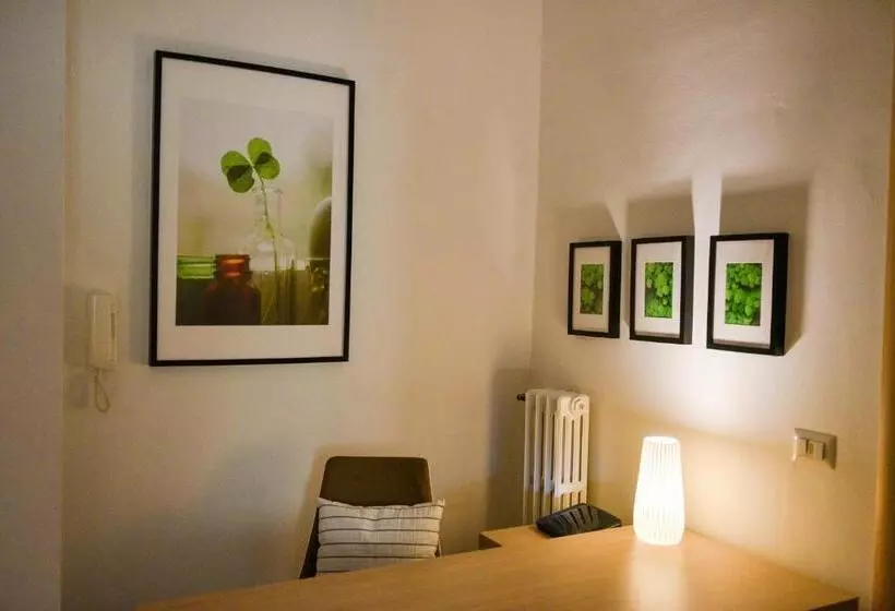 B&b Portafortuna Lucky Charm