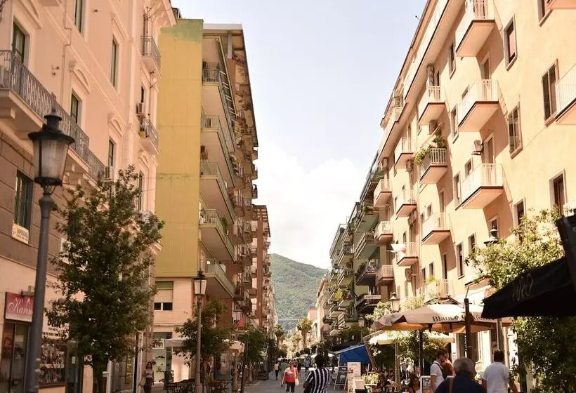 B&b Portafortuna Lucky Charm