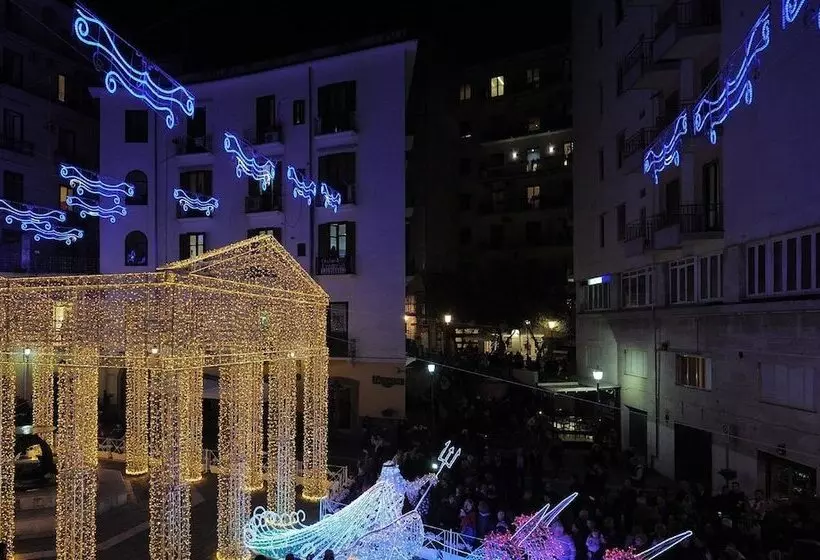 B&b Portafortuna Lucky Charm