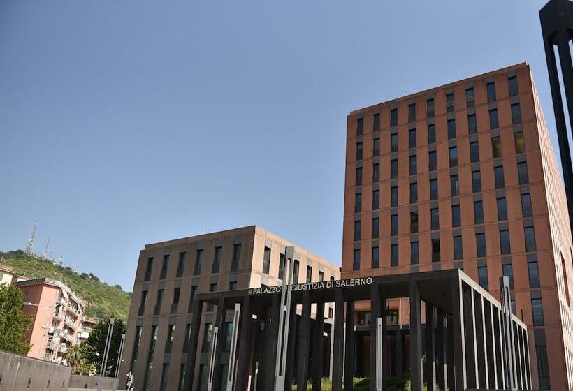 B&b Portafortuna Lucky Charm