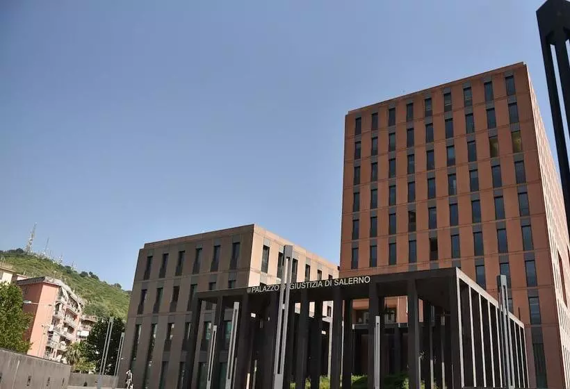 B&b Portafortuna Lucky Charm