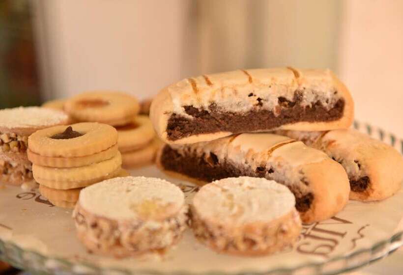 B&b Portafortuna Lucky Charm