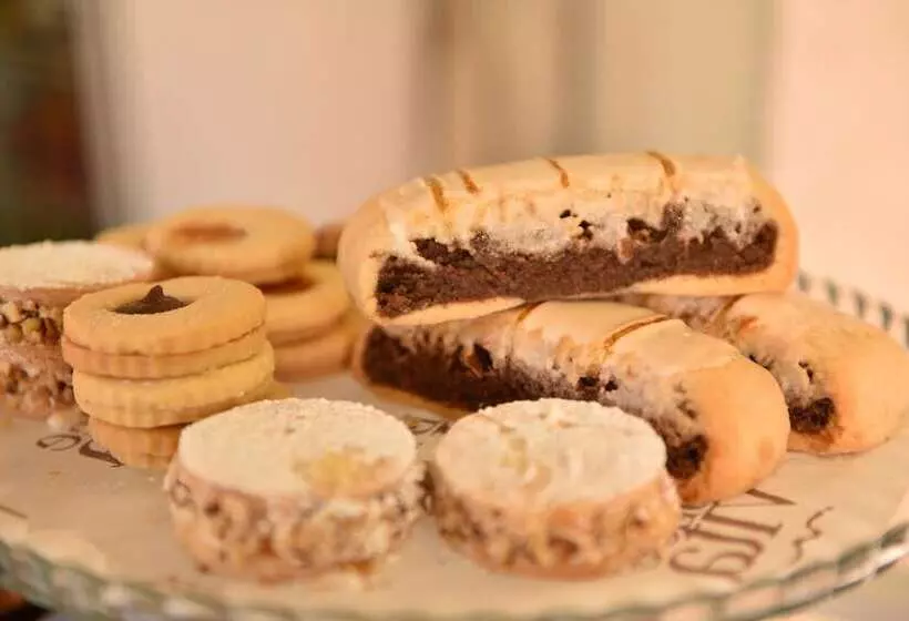 B&b Portafortuna Lucky Charm