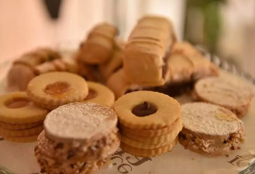 B&b Portafortuna Lucky Charm