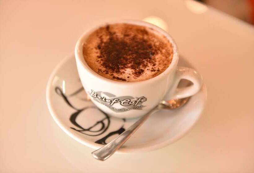 B&b Portafortuna Lucky Charm