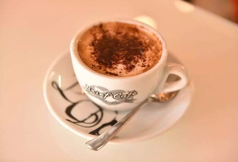 B&b Portafortuna Lucky Charm