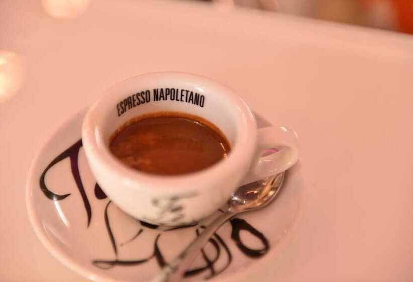 B&b Portafortuna Lucky Charm