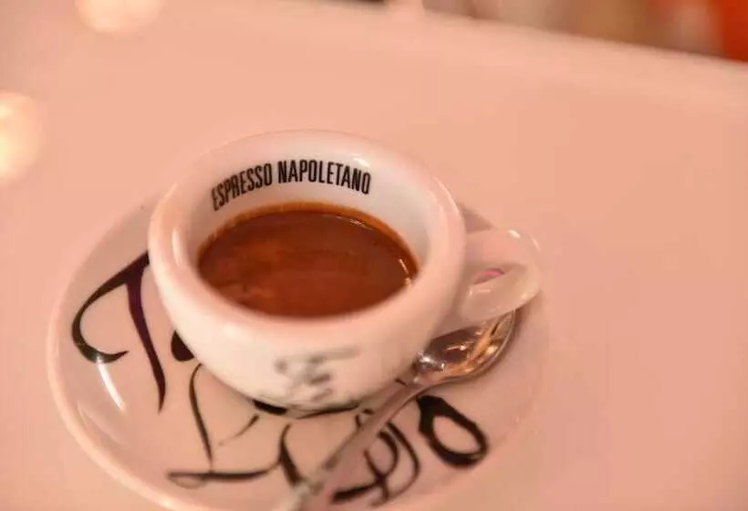 B&b Portafortuna Lucky Charm