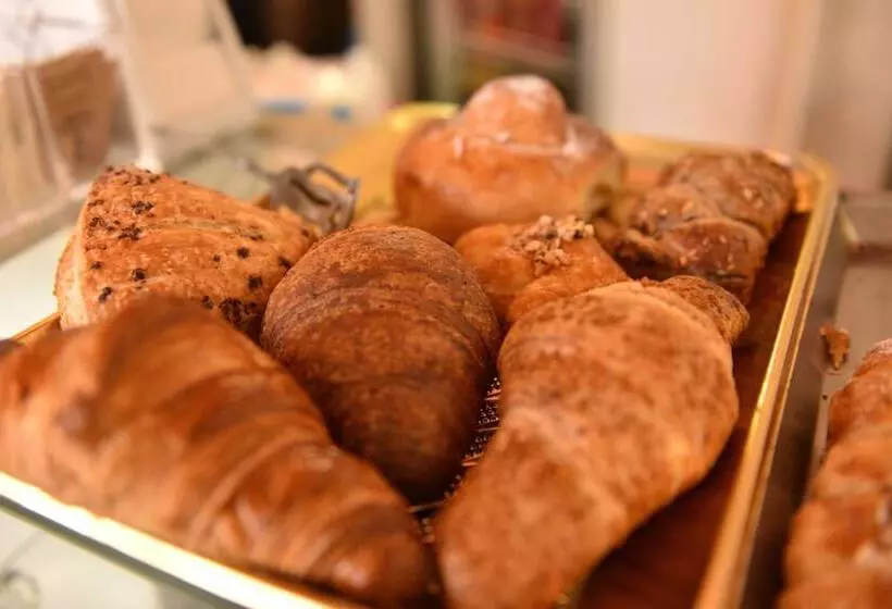 B&b Portafortuna Lucky Charm