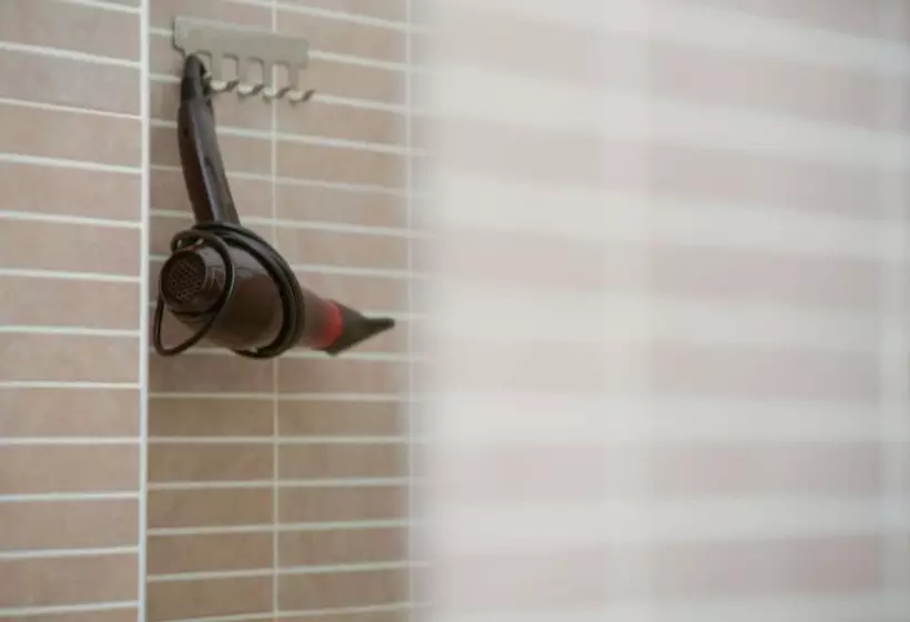 B&b Portafortuna Lucky Charm