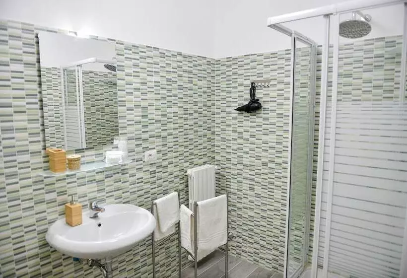 B&b Portafortuna Lucky Charm