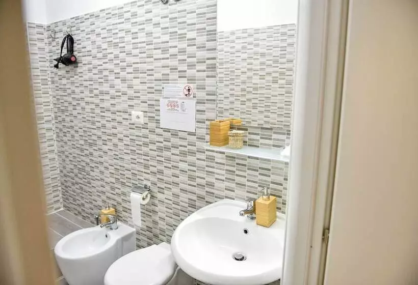 B&b Portafortuna Lucky Charm