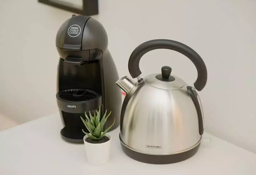 B&b Portafortuna Lucky Charm