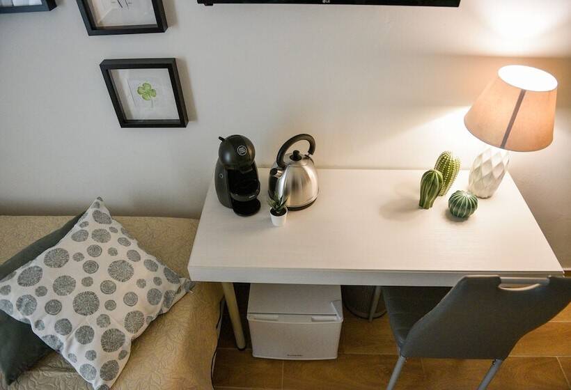 B&b Portafortuna Lucky Charm