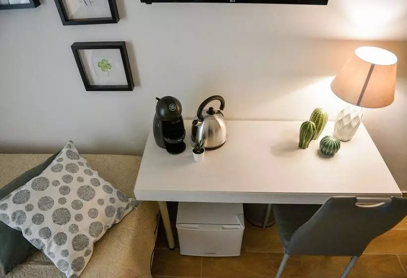 B&b Portafortuna Lucky Charm