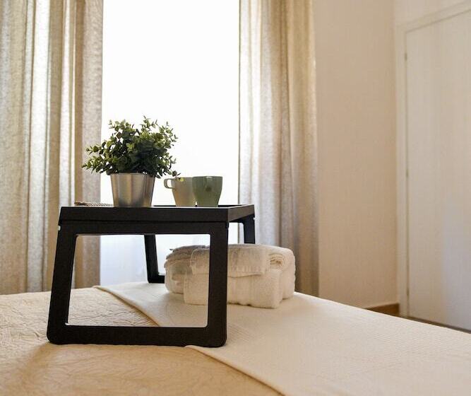 B&b Portafortuna Lucky Charm