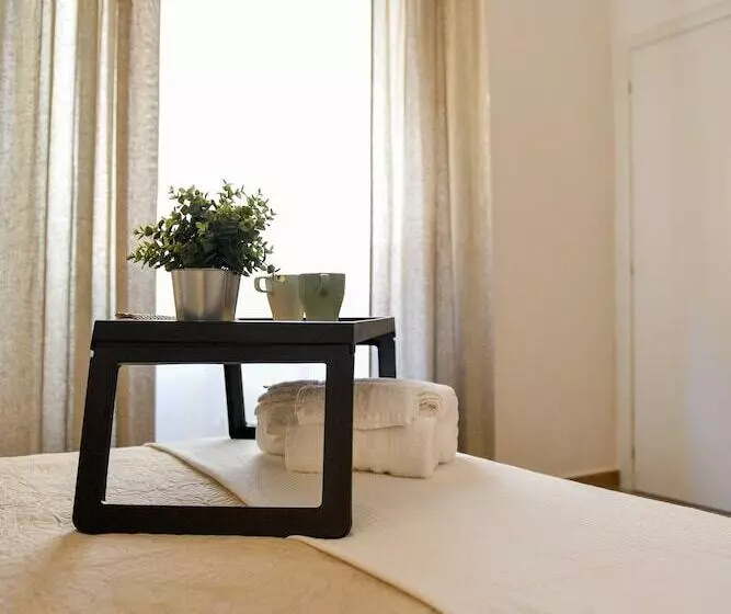 B&b Portafortuna Lucky Charm