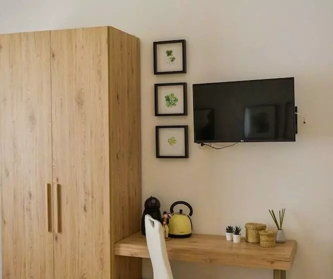 B&b Portafortuna Lucky Charm