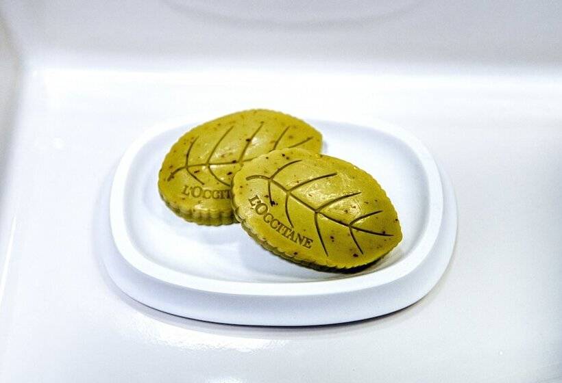 住宿加早餐  Riva Palace   Design Rooms