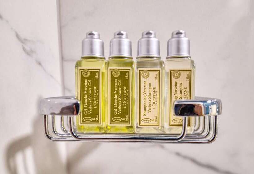 住宿加早餐  Riva Palace   Design Rooms