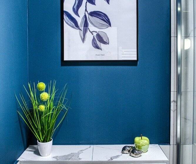 住宿加早餐  Riva Palace   Design Rooms