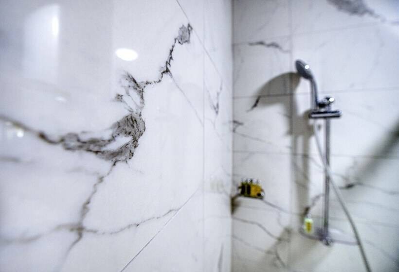 住宿加早餐  Riva Palace   Design Rooms