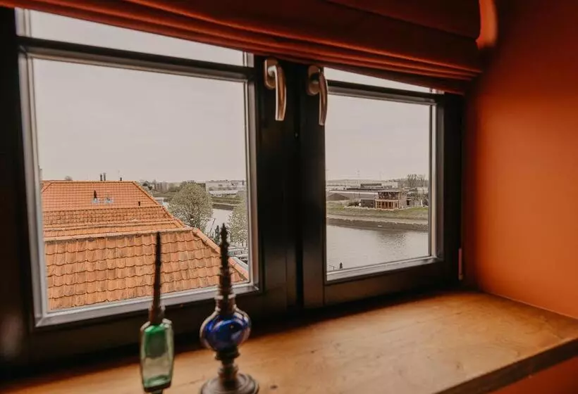 Boutique Hotel Zeeuws Meisje